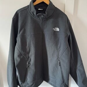 Men’s The North Face Grey Jacket Excellent Condition